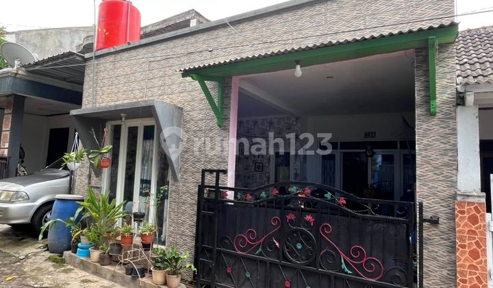 Jual Rumah di Griya Lestari Ngaliyan 1