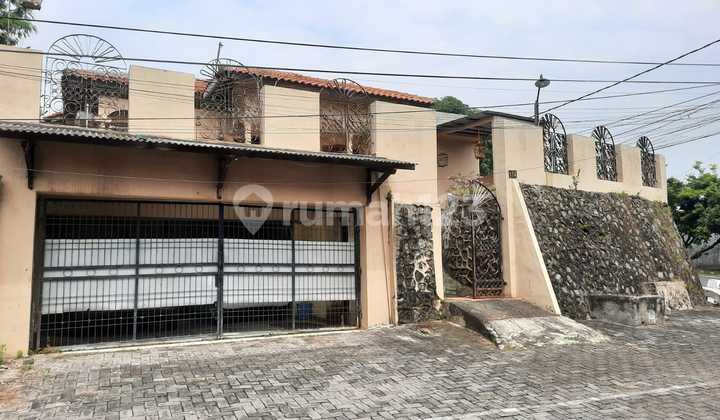 For Sale: House in Mintojiwo, West Semarang 2
