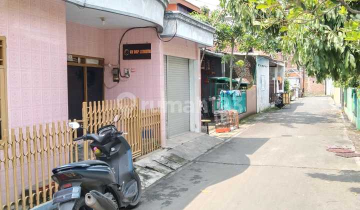 Jual Rumah Di Lamper Tengah 2