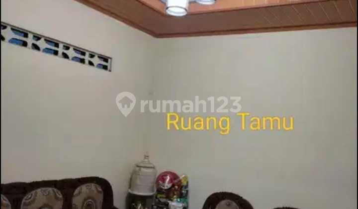 Jual Rumah Di Jl.tengger Belakang Akpol 2