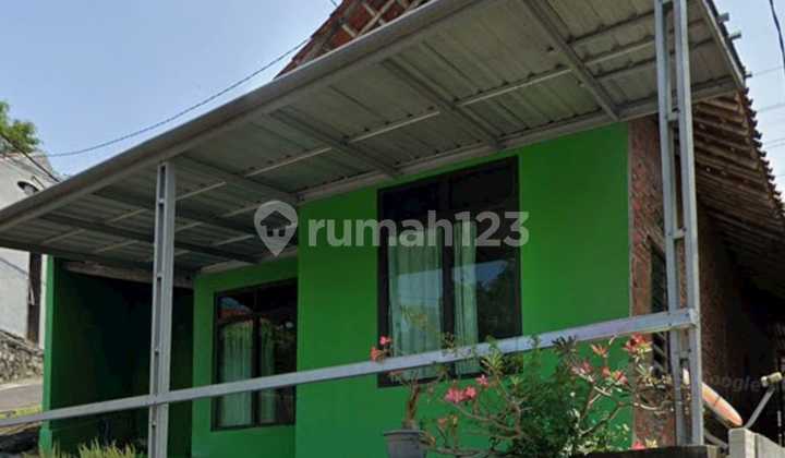 Jual Kav Bonus Rumah Di Borobudur Manyaran 2