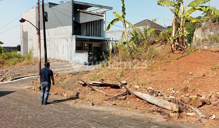 Jual Kav di Bukit Sari 2