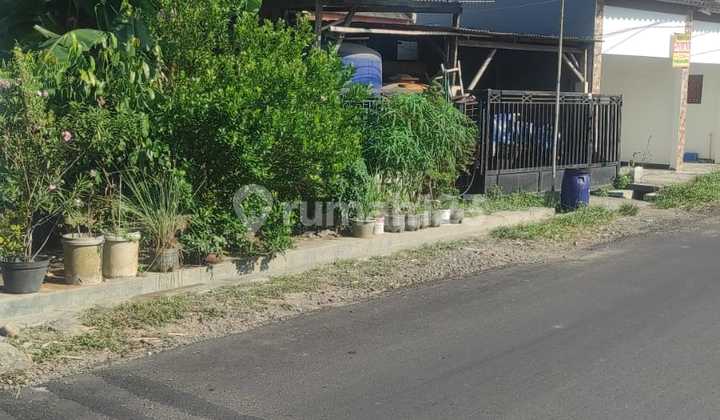 Sell Cheap Plots In Klipang Megantara 1