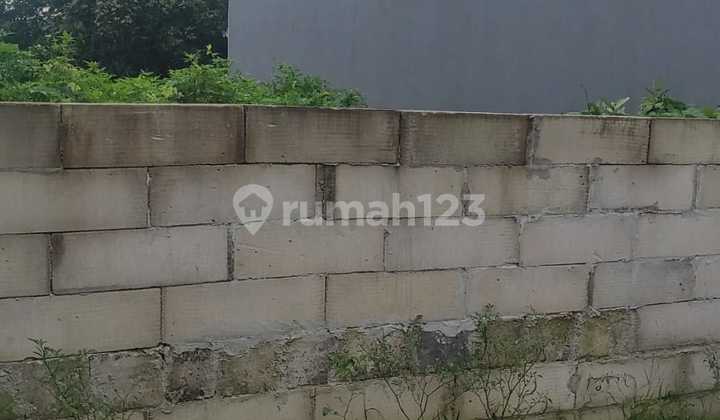 Jual Kav di Elang Sambiroto 2