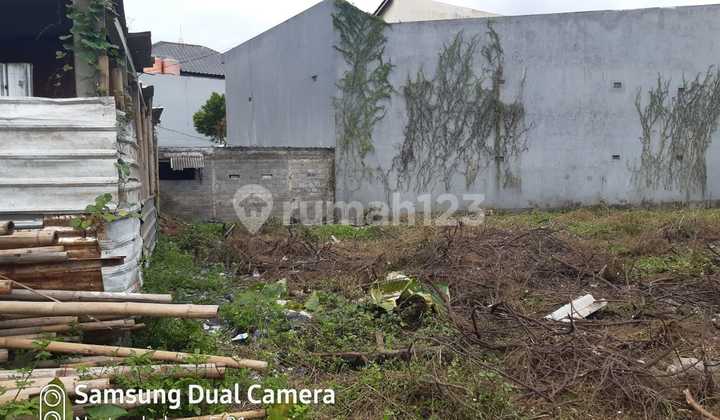 Jual Kav Bulusan Utara Raya Tembalang 2