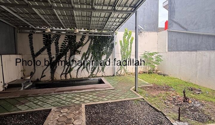 Sell House In Candi Kalasan Manyaran 2