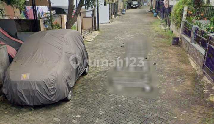 Jual Rumah Di Permata Tembalang 2