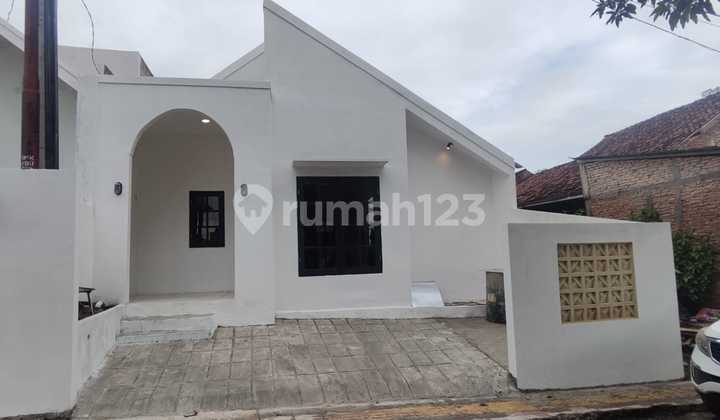 Jual Rumah Dibukit Cemara Permai.meteseh 2