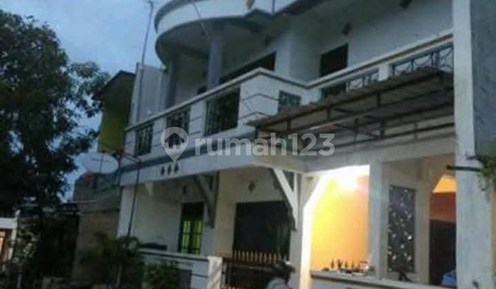 Jual Rumah&Kost di Sambiroto 2