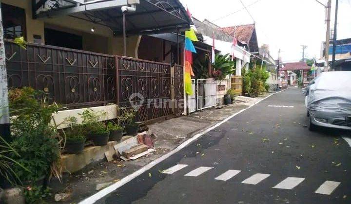 Disewakan Rumah Bagus Di Banyumanik 2