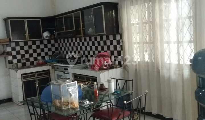 House for Sale in Cinde Candisari 1