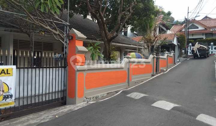 House for Sale in Cinde Candisari 2