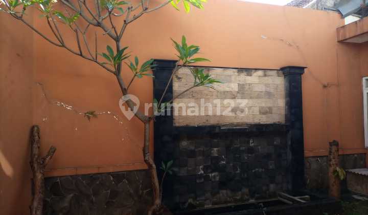 House for Sale in Gondang Tembalang 2