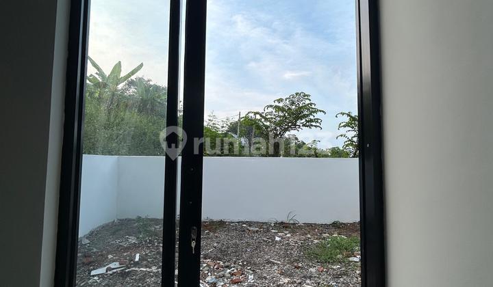 Jual Rumah Baru & Ready di Ketileng Indah Jual Rumah Baru & Ready di Ketileng Indah