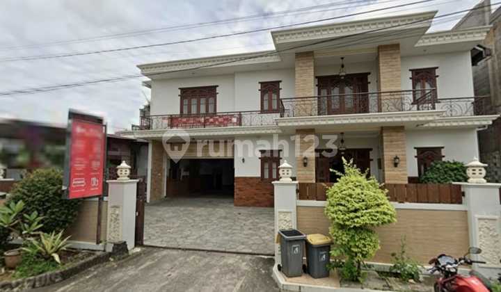 Jual Rumah Kost Murah di Banyumanik Jual Rumah Kost Murah di Banyumanik