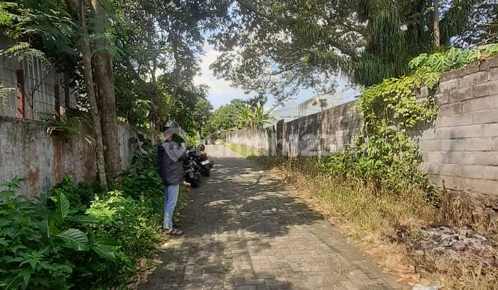For Sale: Land Parcel in Bulusan Utara, Tembalang 2