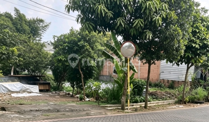 Jual Murah Kav di Candi Sukuh Manyaran