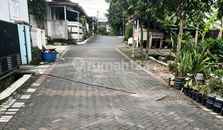 Jual Murah Kav di Candi Sukuh Manyaran