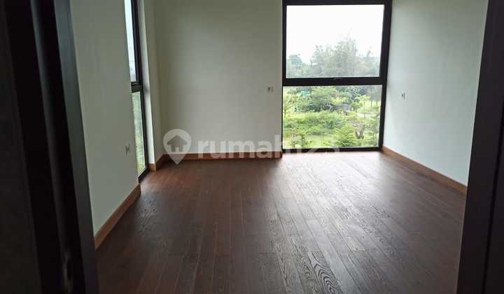 View Pool Apartment Graha Golf Tower Alexa Lt. 3 Turun Harga  1