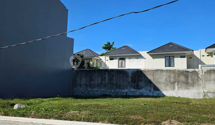 Price is negotiable for Commercial Plot at Citraland Greenhill in Surabaya