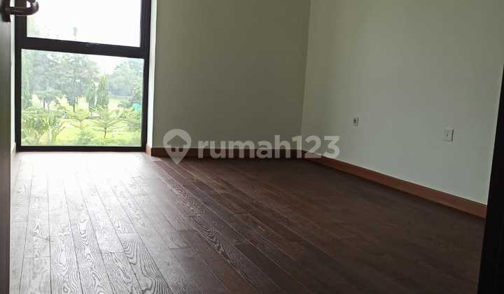 View Pool Apartment Graha Golf Tower Alexa Lt. 3 Turun Harga  2