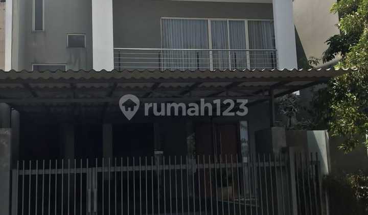 Rumah Graha Family, Furnish Siap Huni - Harga Nego Nego Rumah Graha Family, Furnish Siap Huni - Harga Nego Nego