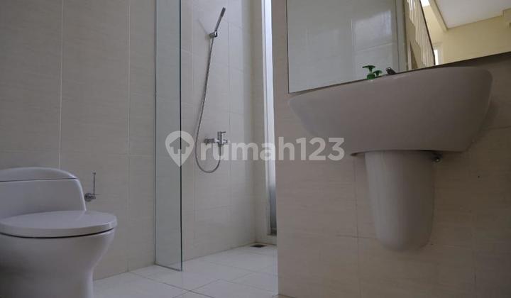 Grand Pakuwon South Victory Minimalist Cool South-Facing House 2