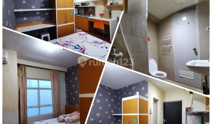 4 Lantai Rumah Kosan Jl. Kedondong, Harga Bisa Nego  2