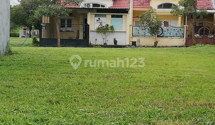 Siap Huni Rumah Citraland Bukit Palma Turun Harga 1