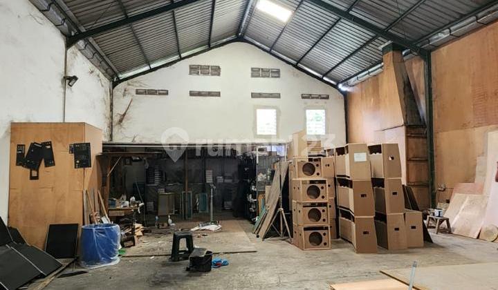 IMB lengkap Gudang Raya Petiken Driyorejo Gresik