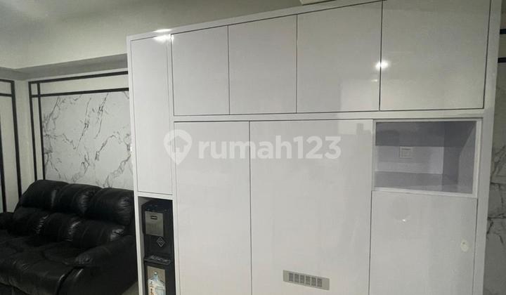 Siap Langsung Huni Apartemen La Riz Lantai 37 2