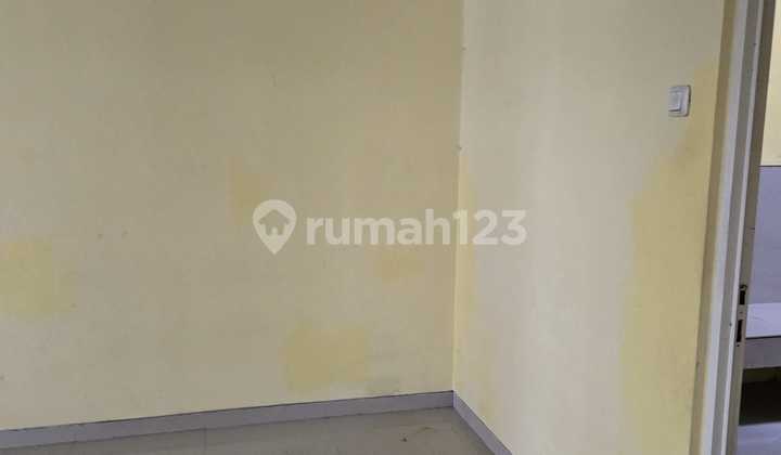Row Jalan Lebar Strategis Rumah Citraland Bukit Palma 2