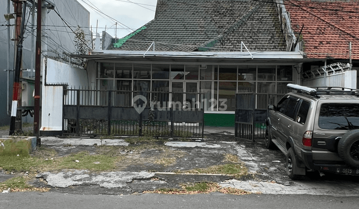 Dijual Rumah Jl. Seruni Masih Terawat Kondisi Oke Murah Per Tahun 1