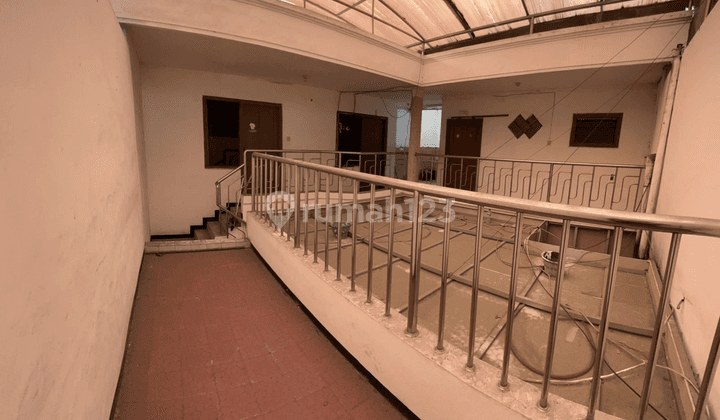 Dijual Rumah Jl. Seruni Masih Terawat Kondisi Oke Murah Per Tahun 4