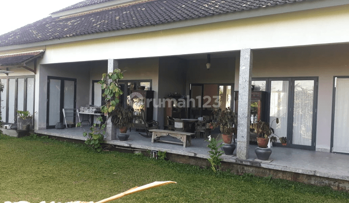 Villa Tabanan, Bali Kondisi Ok Terawat Di Kawasan Mewah Ciamik 1
