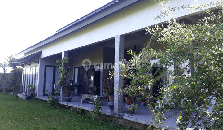 Villa Tabanan, Bali Kondisi Ok Terawat Di Kawasan Mewah Ciamik 2