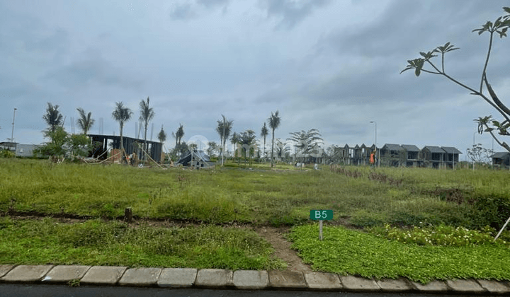 Dijual Kavling Ciputra Beach Resort Bali Ciamik Untuk Invest 2