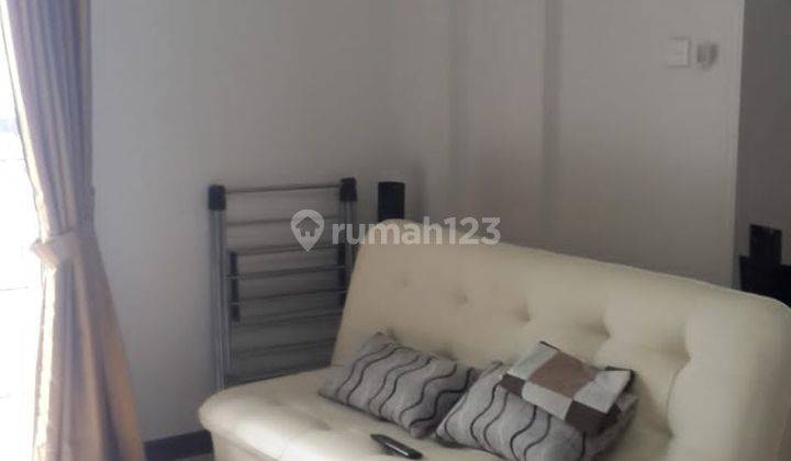 Apartemen Waterplace Tower A Lt 9 Full Furnished 3 BR 1