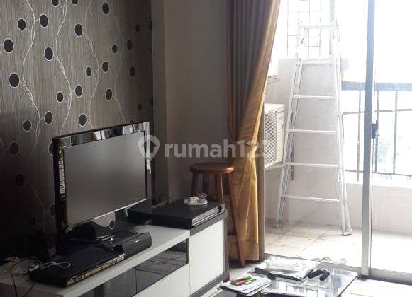 Apartemen Waterplace Tower A Lt 9 Full Furnished 3 BR 2