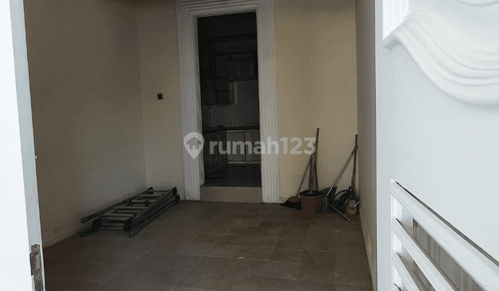 Rumah Villa Valensia Pakuwon Indah Baru Renovasi Siap Huni 2