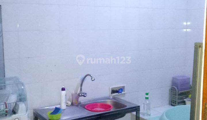 Rumah Jl. Tenggilis Timur Bangunan 2 Lantai Adem Hadap Selatan 2