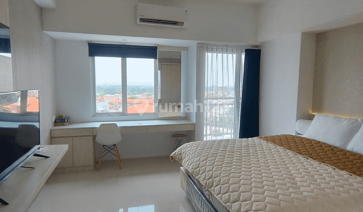 Apartemen Tanglin Type Studio Akses Pakuwon Mall 1