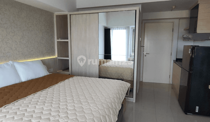 Apartemen Tanglin Type Studio Akses Pakuwon Mall 2