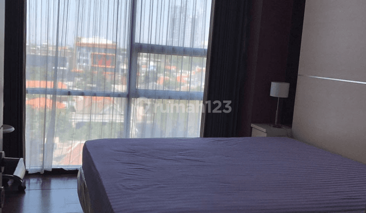 Apartemen Trilium Unit B Lantai 3 Surabaya Pusat Kota Strategis 1