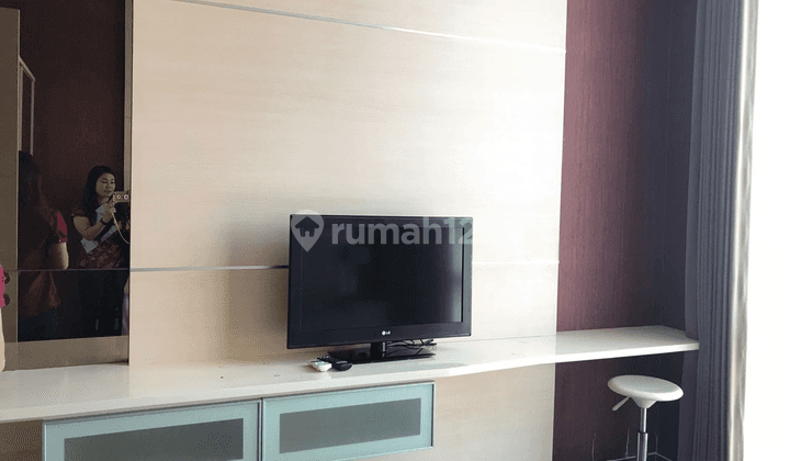 Apartemen Trilium Unit B Lantai 3 Surabaya Pusat Kota Strategis 2