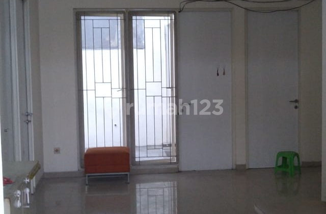 Rumah Graha Tirta Waru Siap Huni Baru Renov 2