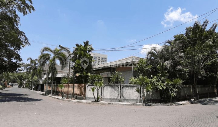 Rumah Bintang Diponggo Belakang Hotel Shangrila Turun Harga  2