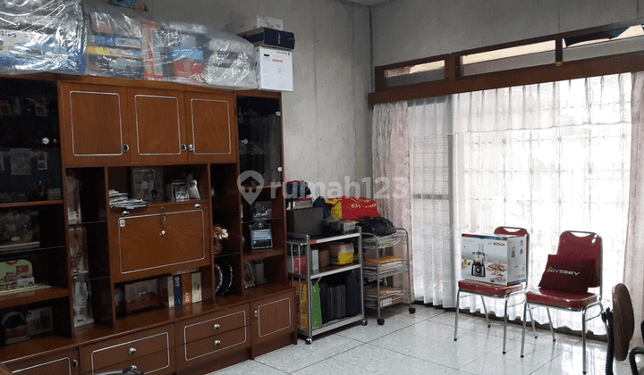 Rumah Bintang Diponggo Belakang Hotel Shangrila Turun Harga  4