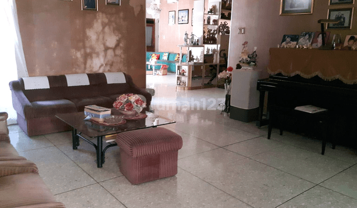 Rumah Bintang Diponggo Belakang Hotel Shangrila Turun Harga  7