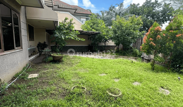 Rumah Puri Widya Kencana, Cocok Unt Hunian, Kantor Dan Usaha 1